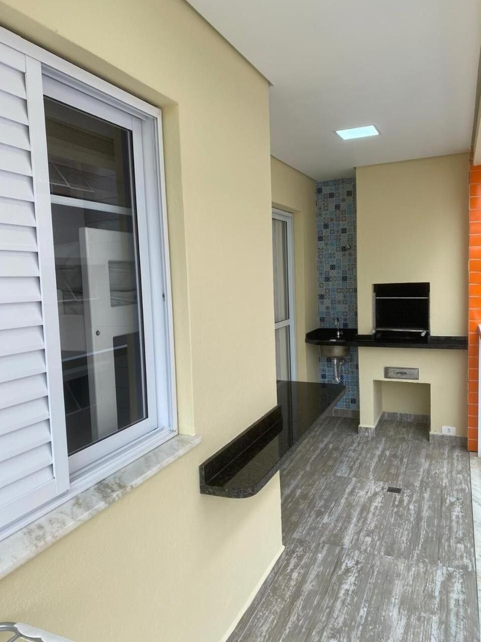 Raridade 2 Vagas Praia Grande - Ponta Nobre Ubatuba Exterior foto